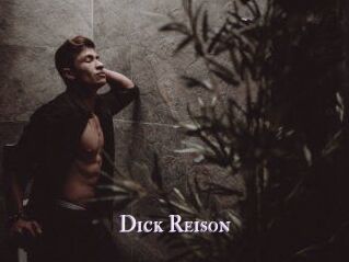 Dick_Reison