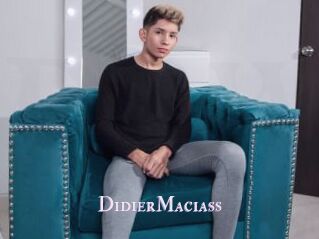 DidierMaciass