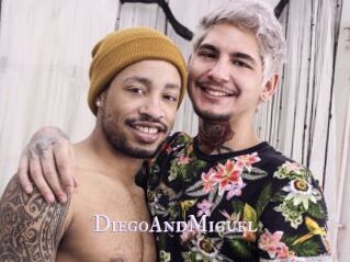 DiegoAndMiguel
