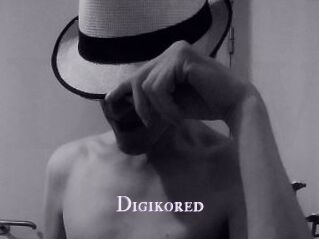 Digikored
