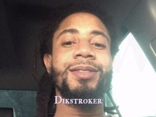Dikstroker