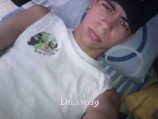Dilamx19