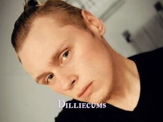 Dilliecums