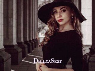 DillyaSexy