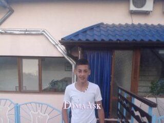DimaAsk