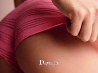 Dimkka