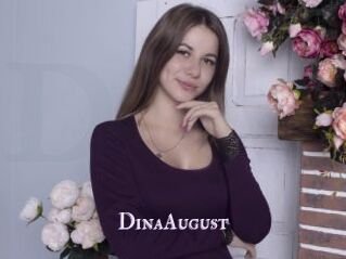 DinaAugust