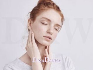 DinaDonna X Drow
