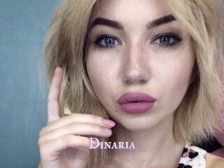Dinaria