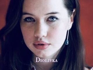 Diolivka