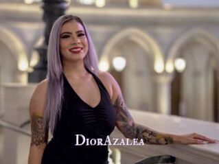 DiorAzalea