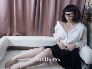 DiorHanna