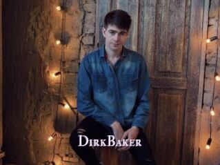 DirkBaker