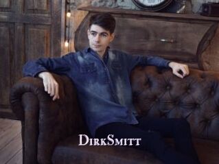 DirkSmitt