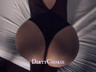 DirtyCookie