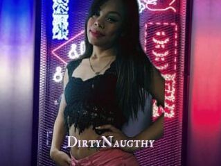 DirtyNaugthy
