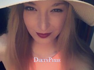 DirtyPixie