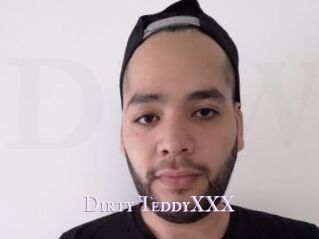 Dirty_TeddyXXX