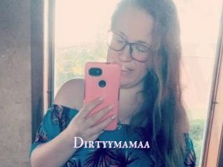 Dirtyymamaa