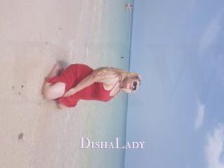 DishaLady