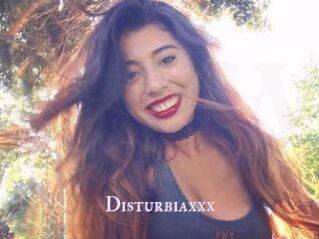 Disturbiaxxx X Drow