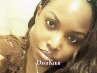 DivaKier