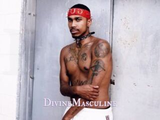DivineMasculine