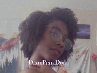 DixiePixieDoll