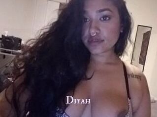 Diyah