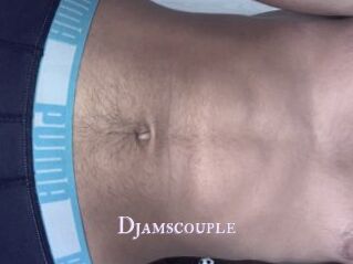 Djamscouple