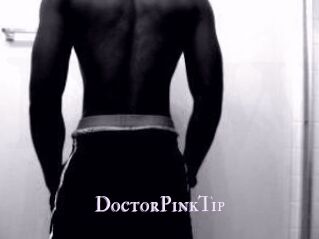 DoctorPinkTip