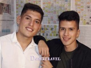 Dom2travel