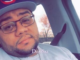 DomSki