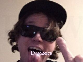 Domanice