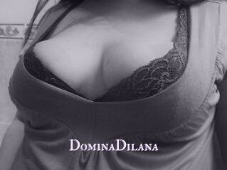 DominaDilana