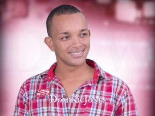 DominicJones