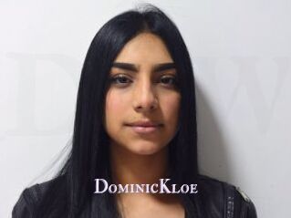 DominicKloe