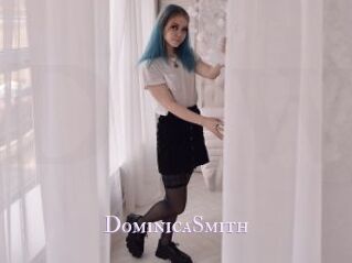 DominicaSmith