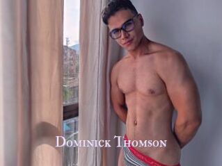 Dominick_Thomson