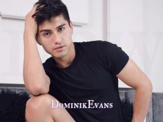 DominikEvans