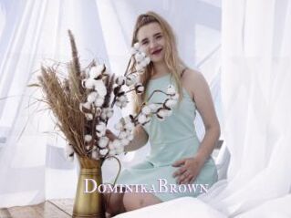 DominikaBrown