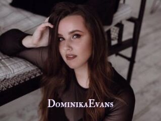 DominikaEvans