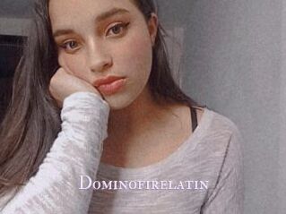 Dominofirelatin