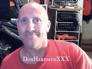 DonHardmenXXX