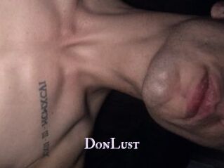 DonLust