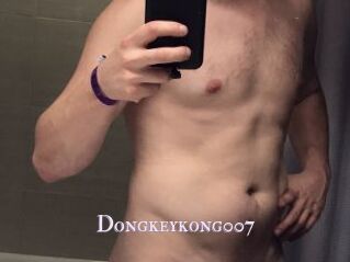 Dongkeykong007