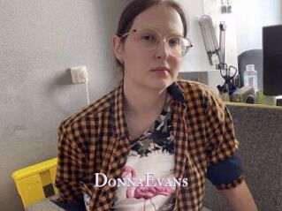 DonnaEvans