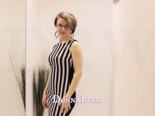 DonnaIdeal