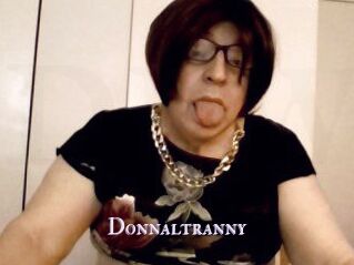 Donnaltranny