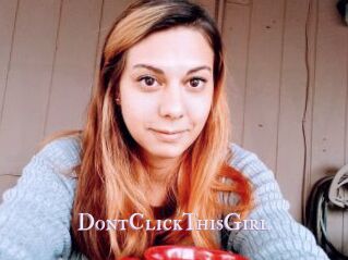DontClickThisGirl